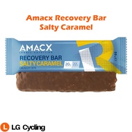 Amacx Protein Recovery Bar Post-Workout Energy & Muscle Repair Snack