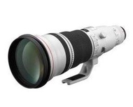 【日產旗艦】Canon EF 600mm F4 L IS II USM 公司貨 【可分期/來電(店)優惠】