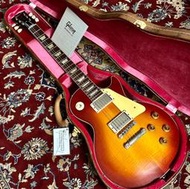 GIBSON Custom Shop MURPHY LAB 1958 Les Paul Standard 