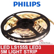 Philips LED LS155S LED3 5m Light Strip