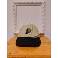 Nba Detroit Piston Rare Cap