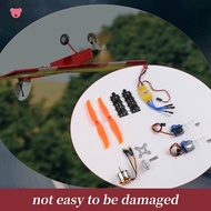 SG90 Servo 2212 KV2200 Brushless Motor 30A ESC 6035 Propeller Accessory Servo Motor As Shown for Rc 