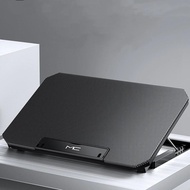 Cooling Pad Laptop 2 Fan Fixed Speed - Q100 OTS
