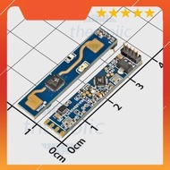 HLK-LD2410B 5-12V 24Ghz Radar Human Presence Sensor