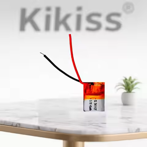 Premium Replacement Airdots3 541112 2Line 45Mah Earphone Battery For Xiaomi Redmi Airdots 3