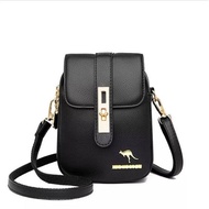 Trendy Women's Sling Bags, Women's Fashion Sling Bags, Trendy Synthetic Leather Women's Sling Bags