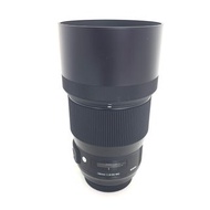 先到先得 Sigma 135mm F1.8 DG Art For Canon
