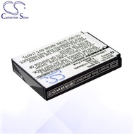 CS Battery For Canon Digital Ixus 800 IS / 800IS / 850 IS Battery 1120mah CA-NB5L