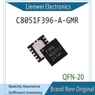 100% New Original F396 C8051F396-A-GMR C8051F396 IC MCU Chipset QFN-20