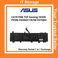 Asus C41N1906 TUF Gaming A15 FA506 FX506 FA506IV Gaming A17 FA706 FA706IV Battery