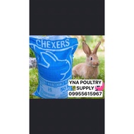 CHEXER BREEDER RABBIT FEEDS