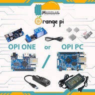 Orange Pi One 1GB Kit || Orange Pi PC Kit for Pisowifi Piso Wifi Vendo Machine (32GB SD Card)