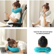 Travel Pump Neck Pillow Travel Pillow Neck Pillow Travel