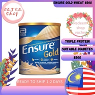 Ensure Gold Wheat 850g (G)