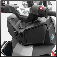 BMW C400X Motorcycle Suitable For C400X 2019-2024 Storage Hook Helmet Rack