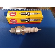 Bp7hs Type Spark Plug For Yellow NGK Spark Plug