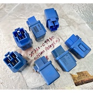 NISSAN RELAY  4PIN (USED) 25230-C9980 (1pc)