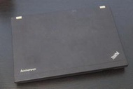 聯想 經典 小黑 輕薄 筆電  Thinkpad X220 I5 2410M / 8G記憶體  三星120G SSD