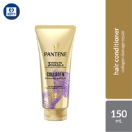 Pantene 3 Minutes Miracle Total Damage Care Conditioner (180ml)