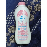 My Baby - My baby Powder - Baby Powder