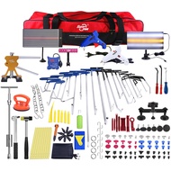 High Quality Super PDR Tools Car Dent Removal Professional PDR Dent Repair Tools with Simple Operati