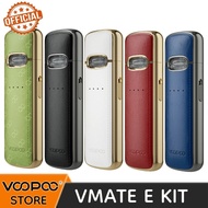 Official Voopoo Vmate E Pod Kit  3Ml 20W 1200Mah Vmate