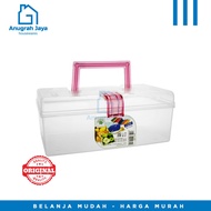 MARCO 4130 GEEN LEAF BOX