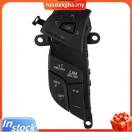 Steering Wheel Switch for  Fusion Edge 2013-2023 DG9Z-9C888-AD DG9Z9C888AD Steering Wheel Switch for