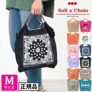 🇯🇵Ball&Chain刺繡夏威夷圖案環保袋👜🔥🔥$368 #日本直送 #日本代購 #日本潮物 #學生 #男女裝 #環保 #outdoor #書包 #刺繡 #可愛 #時尚 #潮流 #長青款式 #限定 