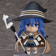 Jobless Reincarnation Mushoku Tensei Roxy Eris Nendoroid Q Version Action Figures 10cm Mushoku Tense