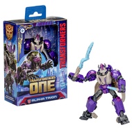 TRANSFORMERS TF1 PRIME CHANGER