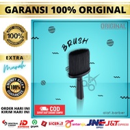 Hair Brush, Hair Brush, Hair Cutting Brush Barbershop