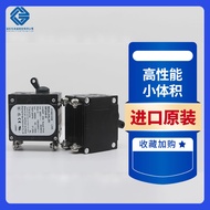 Phoenix Molded Case Circuit Breaker Current Overload Protector20A 25A 30A dc Small Circuit Breaker