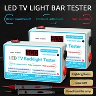0-300V Output TV LED Tester TV Backlight Tester Meter Repair Tool Lamp Beads Strip Multipurpose LED 