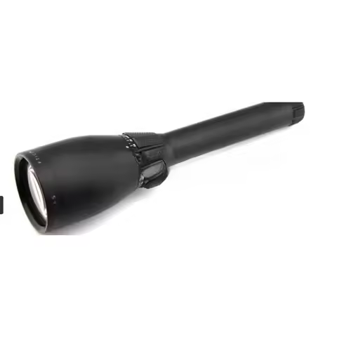 Factory direct sales ND3x50 long and long distance night vision zoom lighting flashlight