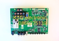 อะไหล่ทีวี (Main Board) เมนบอร์ดทีวี PANASONIC พานาโซนิค ทีวี32นิ้ว รุ่น TH-32C5T