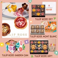 Tokyo Tulip Rose 💐🌹