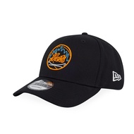 NEW ERA 940 PARTY VIBE SUMMER NEON棒球帽/ 大都會/ 黑/ OSFM