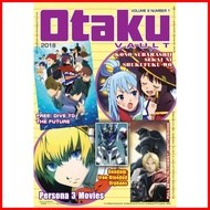 ◆ ¤ ❖ Otaku Vault Volume 8-1