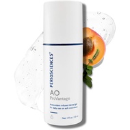 PerioSciences AO ProVantage Dental Gel with Antioxidants – Oral Gum Gel – Oral Care to Maintain Gum 