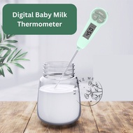 Misuta Baby Digital Milk thermometer bath thermometer food thermometer