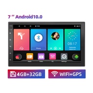 Monqiqi android 9 inch mobil/tv android 9 inch mobil 4+32G Android 12 Mobil Radio Stereo HD 1080P 2.