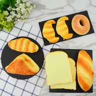 Event Shooting Props Model Room Decoration Decoration Fake Bread Baguette Model Simulation Bread Mod