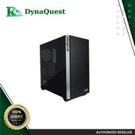 InWin 216 Black ATX TG Mid Tower Case w/ Jupiter AJ120 ARGB 3x120mm
