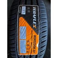【SABAH】TeraFlex 205/50/17 205/50R17 93V Tyre
