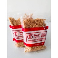 DAVIDS TEA HOUSE TOASTED GARLIC (250grams)