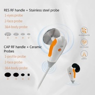 448khz Tecar Therapy lymphatic drainaged Indiba 448khz Tecar Therapy Pain Relief Physiotherapy Rf Ra