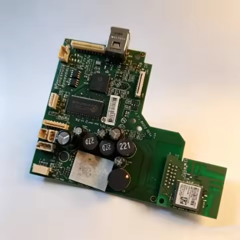 Motherboard Main Board for HP Smart Tank 580 582 583 585 586 587 588 589 215 218