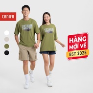 Khe Sanh CANIFA 5TS25S031 Adult T-shirt
