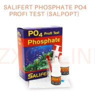 SALIFERT Phosphate PO4 Profi Test (SALPOPT)